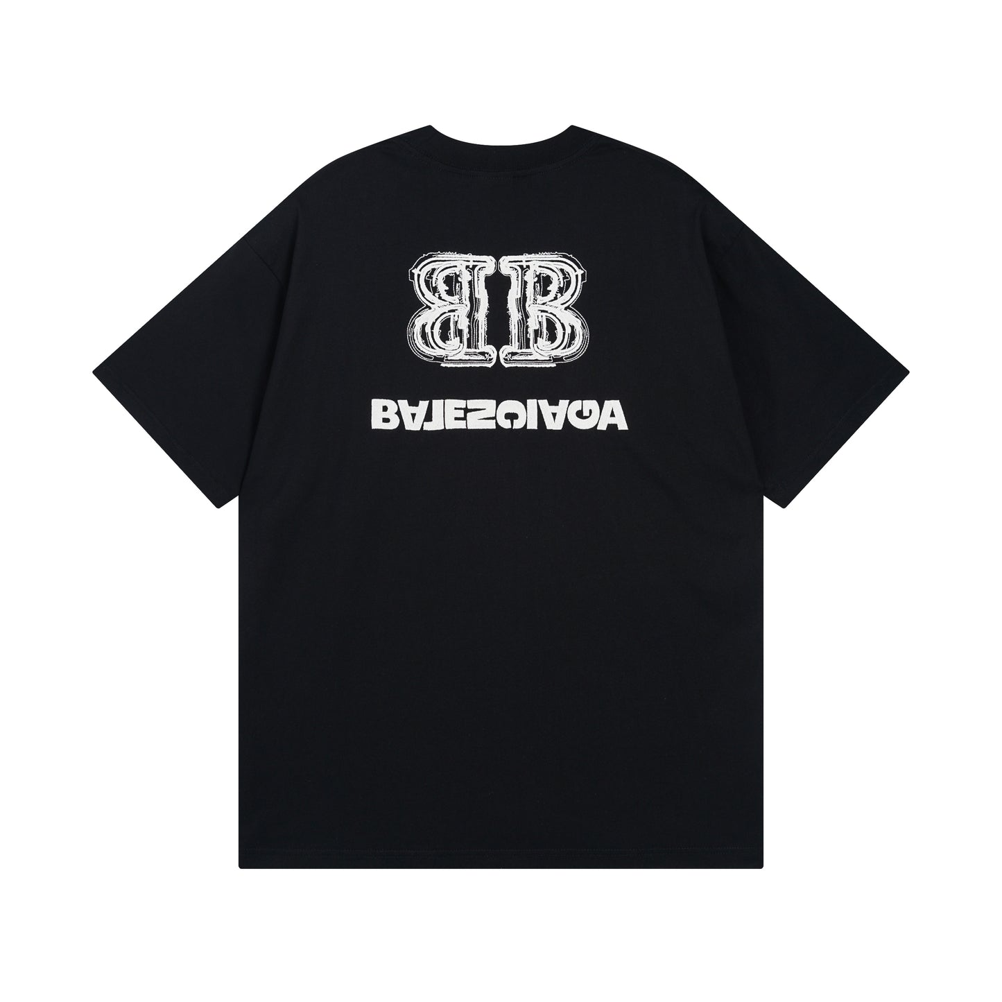 Balenciga logo tee BL223208