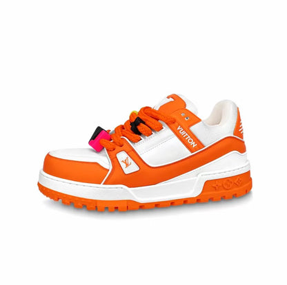 LOUIS VUITTON TRAINER MAXI SNEAKER UNISEX  LSVT273