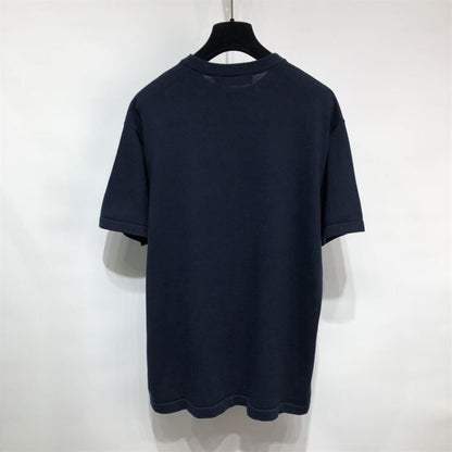 LOUIS VUITTON X NIGO INTARSIA JACQUARD HEART CREWNECK – LVTS049