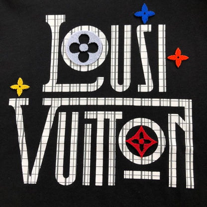 LOUIS VUITTON T-SHIRT – LVTS026