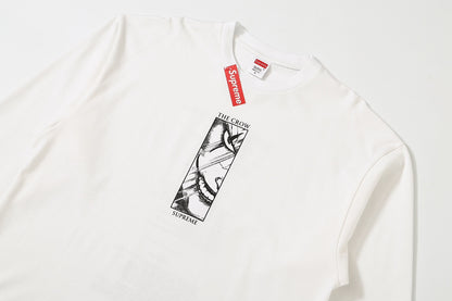 Supreme The Crow L/S Tee
