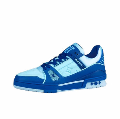 Louis Vuitton Trainer Sneaker   LSVT105