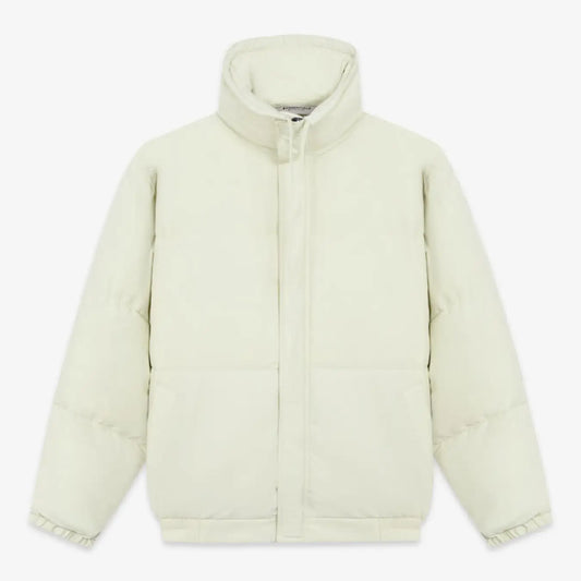 FOG FEAR OF GOD ESSENTIALS casual cotton winter multi-line 22 thickened jacket
