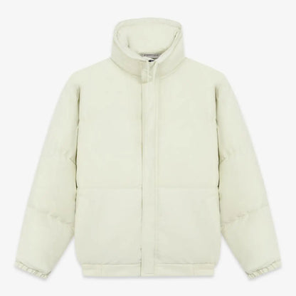 FOG FEAR OF GOD ESSENTIALS winter thickened jacket