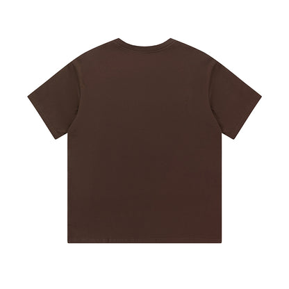 Travis Scott Cactus Jack Blackout Tee