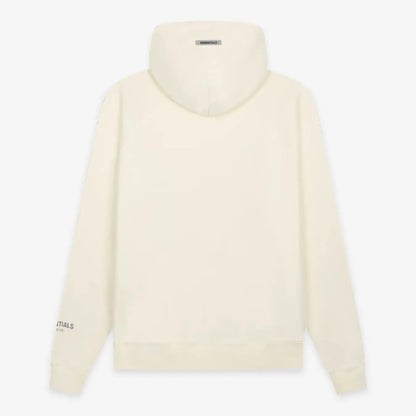 FOG FEAR OF GOD ESSENTIALS letter casual sweatshirt 20 multi-line loose hoodie