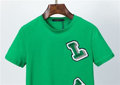LOUIS VUITTON T-SHIRT – LVTS009
