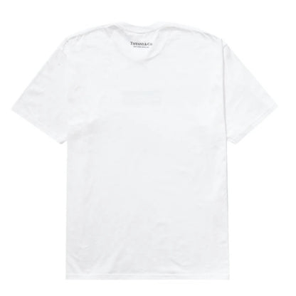Supreme Tiffany & Co. Box Logo Tee