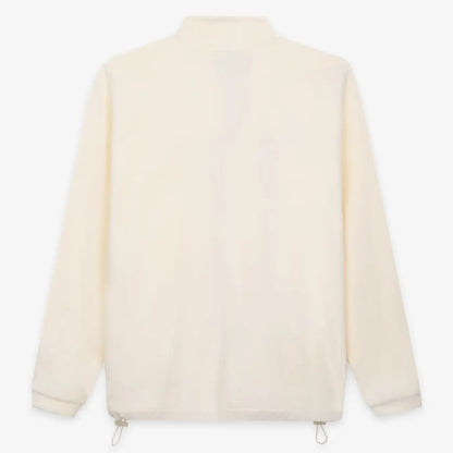 FOG FEAR OF GOD Polar Fleece Sweater ESSENTIALS Casual Half-Zip Top Jacket