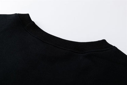 GUCCI SWEATSHIRT WITH GUCCI LOGO – GCK030