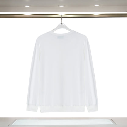Balenciga logo tee K55 white