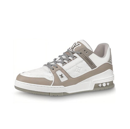 LOUIS VUITTON TRAINER SNEAKERS   LSVT150
