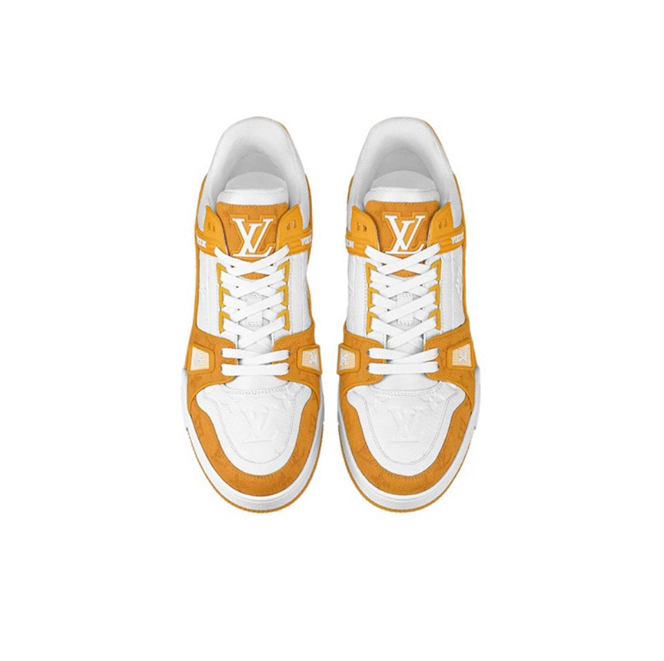 LOUIS VUITTON TRAINER SNEAKER   LSVT196