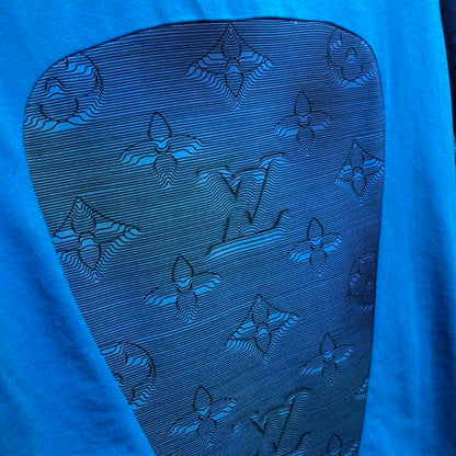 LOUIS VUITTON T-SHIRT – LVTS006