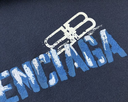BALENCIAGA HOODIE – BH019