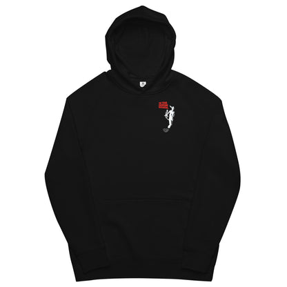 Travis Scott X Texas Chainsaw Massacre Chase Hoodie