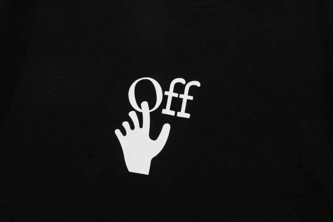 Off-White x Jordan T-shirt