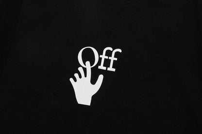 Off-White x Jordan T-shirt