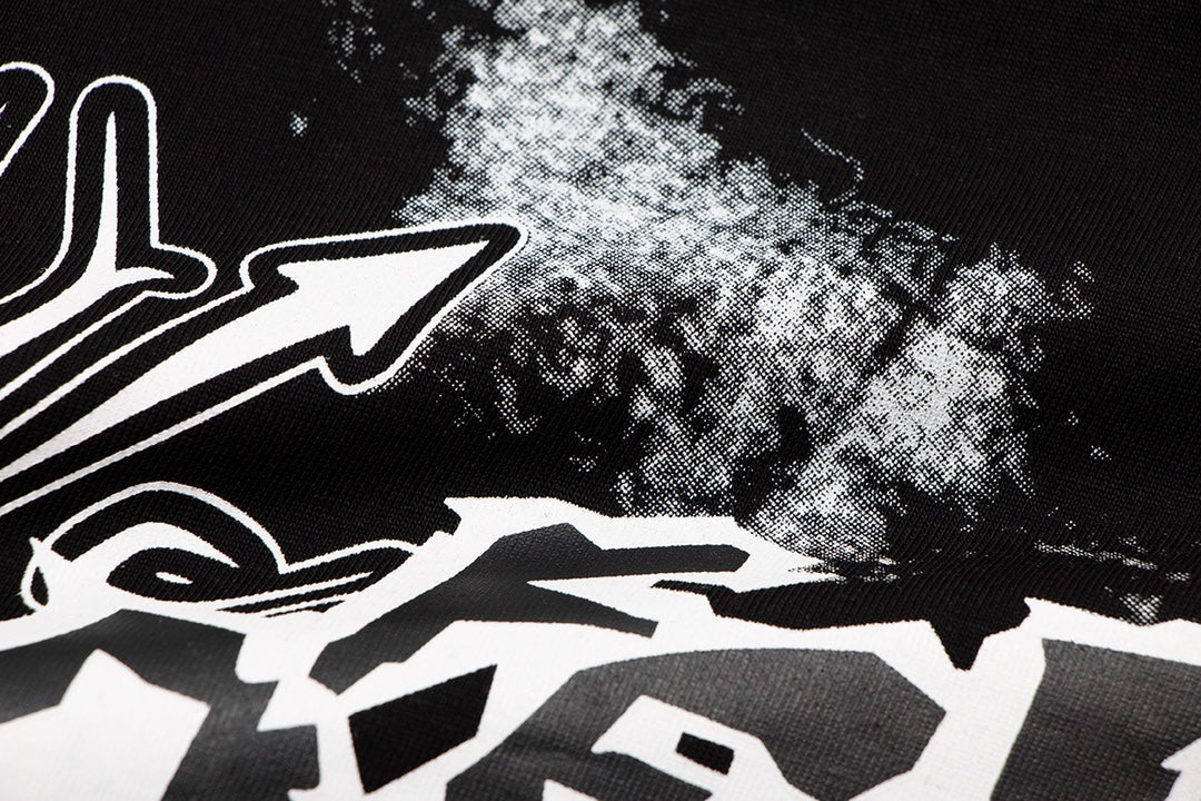 Off-White Arrow Short Sleeve T-Shirt
