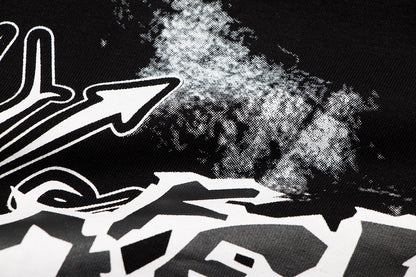 Off-White Arrow Short Sleeve T-Shirt