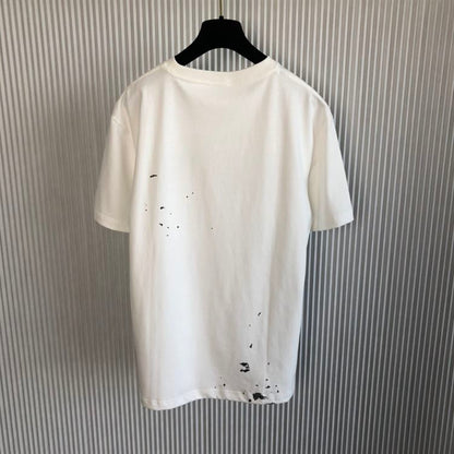 DIOR OVERSIZED CACTUS JACK DIOR T-SHIRT – DOT012