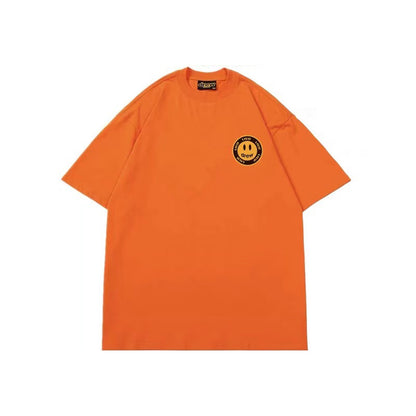 DREW HOUSE TOKYO SHORT SLEEVE TEE