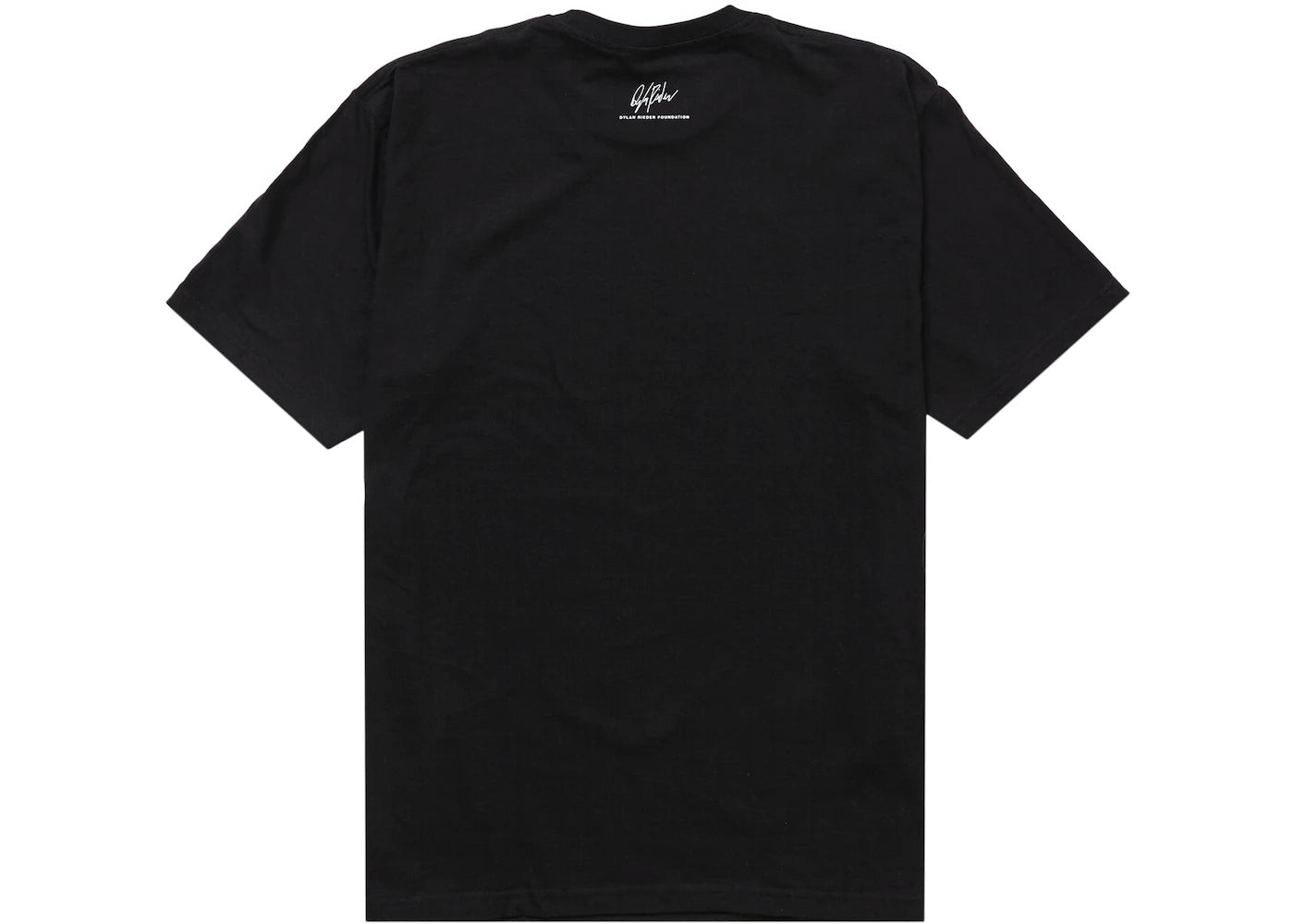 Supreme Dylan Tee Black