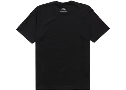 Supreme Dylan Tee Black