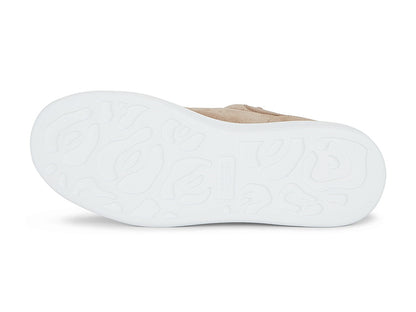 Alexander Mcqueen Oversized   Stone & Beige