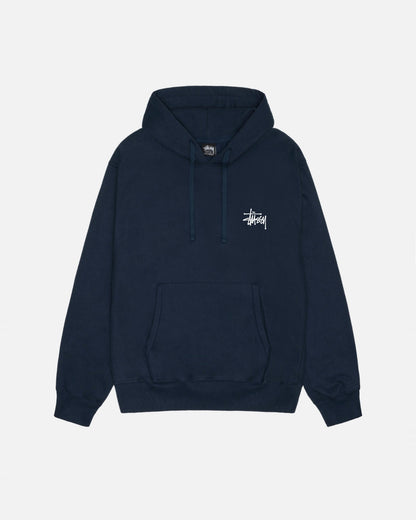 SWEAT À CAPUCHE STÜSSY BASIQUE
