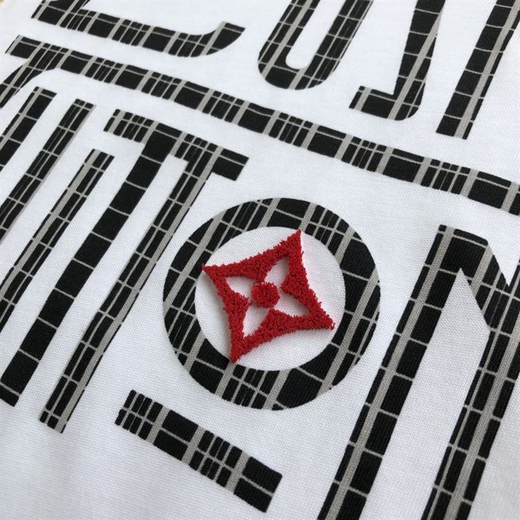 LOUIS VUITTON T-SHIRT – LVTS025
