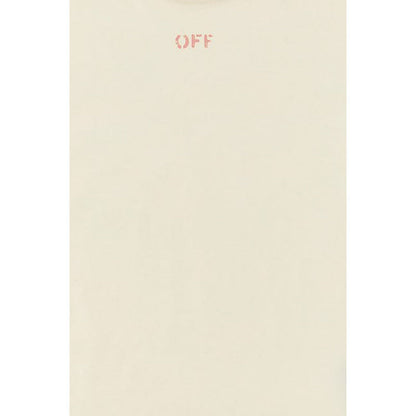 OFF-WHITE T-shirt 'Off Stamp'