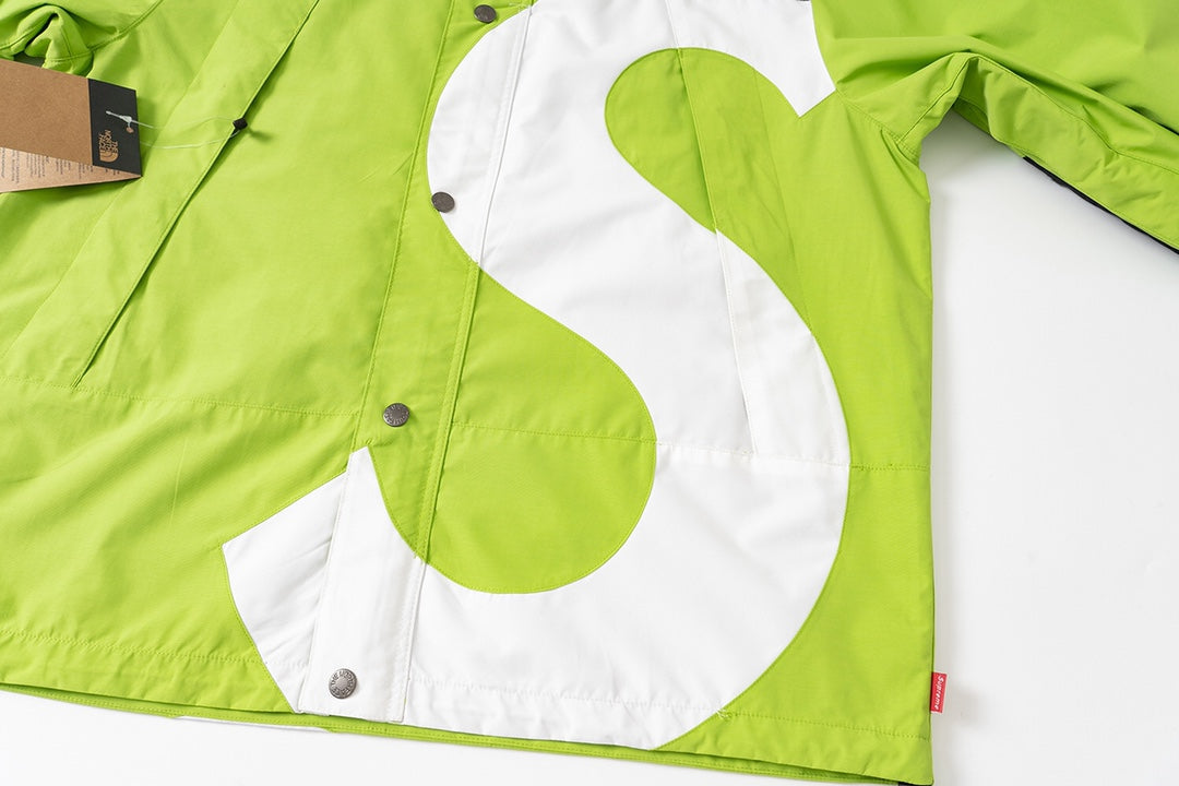 Supreme x The North Face S logo Mountain Jacket