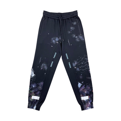 Off-White firework  casual pants