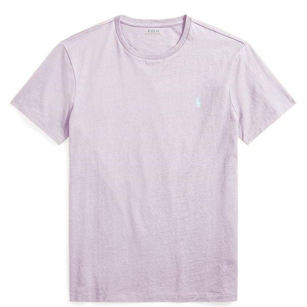 Ralph Lauren Polo Purple