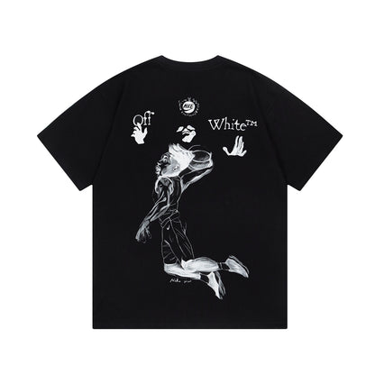 Off-White x Jordan T-shirt
