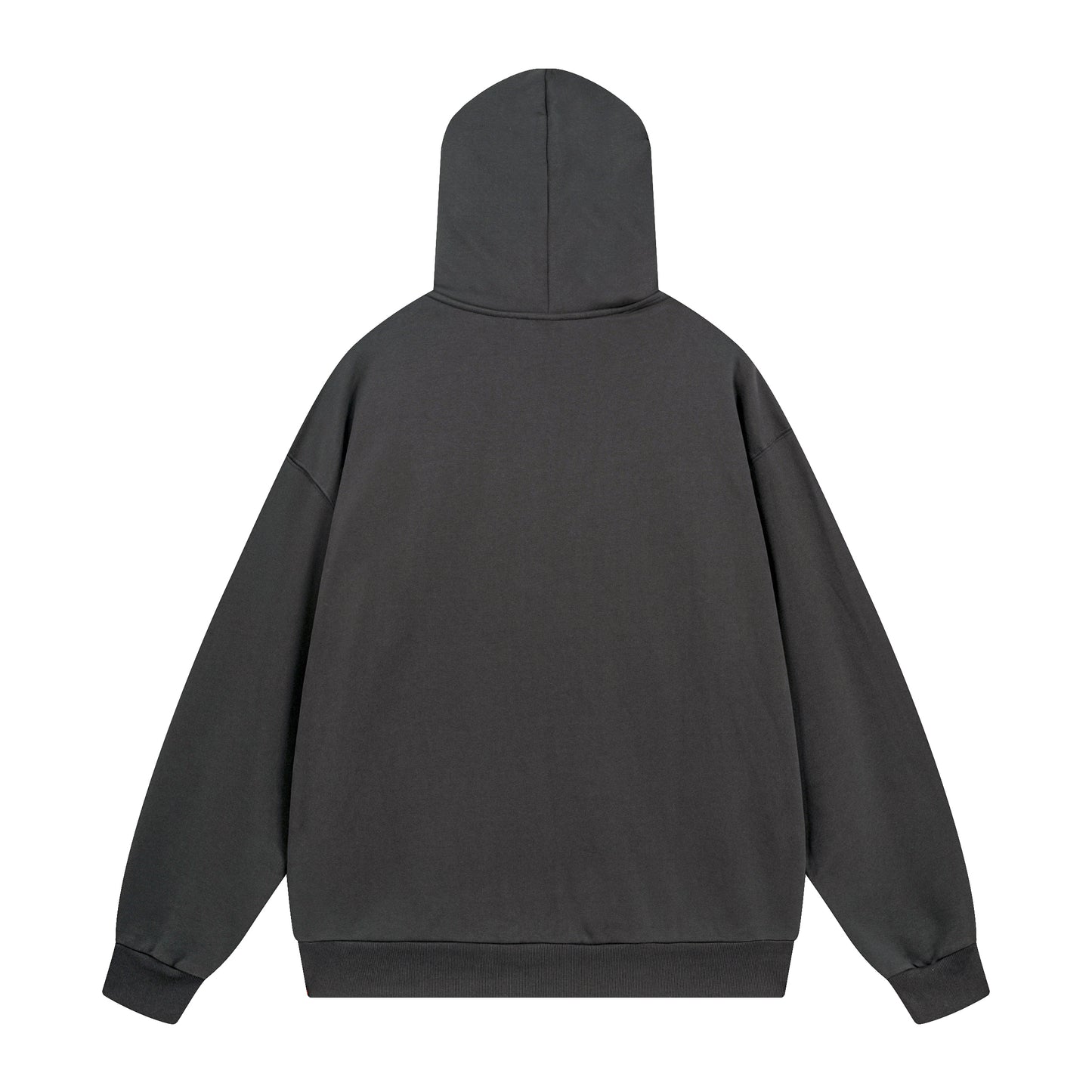 Balenciga logo hoodie BL238050