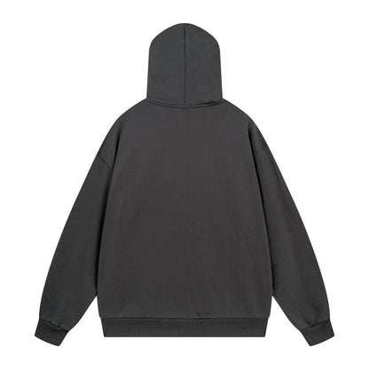 Balenciga logo hoodie BL238050