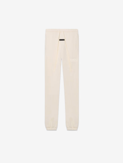 FEAR OF GOD ESSENTIALS Double-row flocked leggings trousers