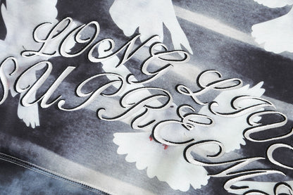 Supreme Doves Hooded Sweatshirt