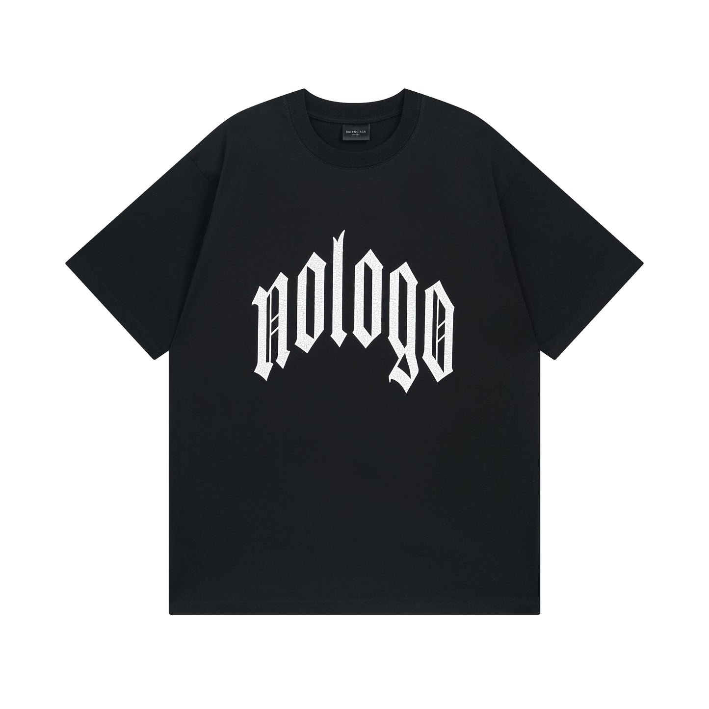 Balenciga logo tee BL233323
