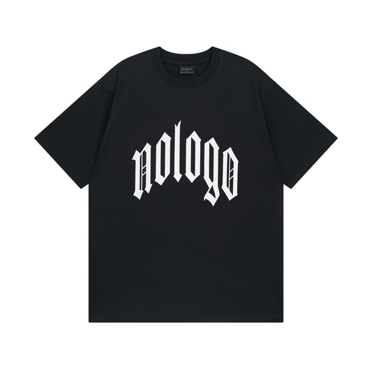 Balenciga logo tee BL233323