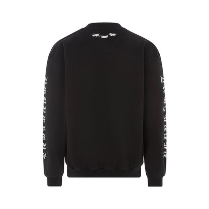 REPRESENT BULLTERRIER HOODIE