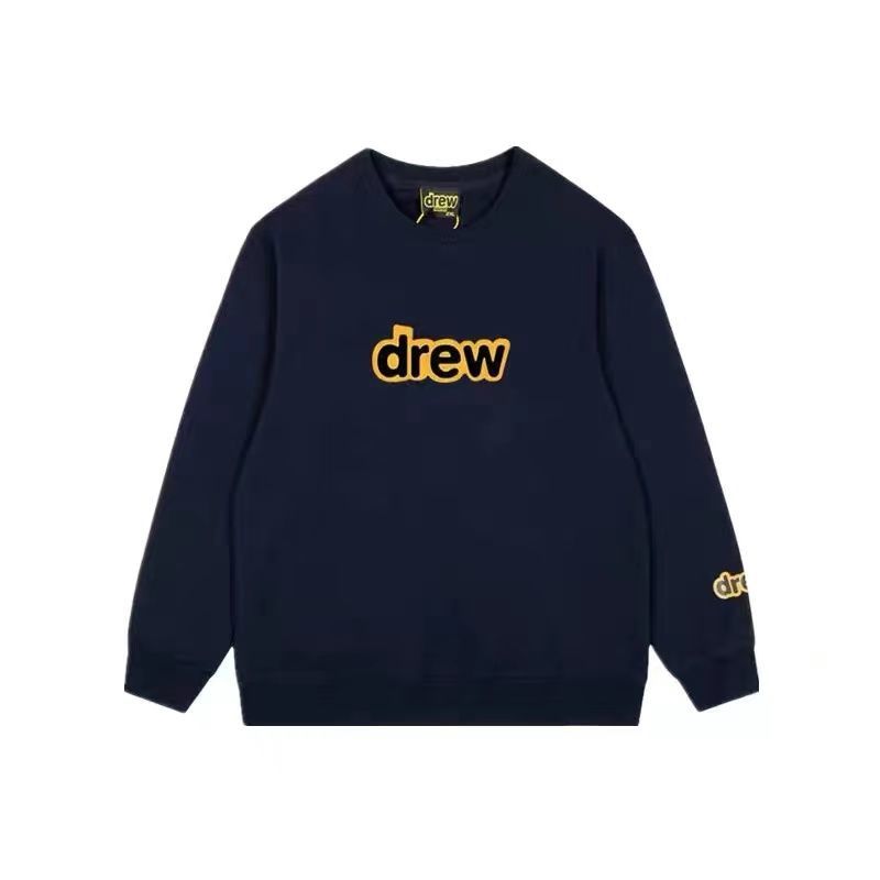 DREW HOUSE PRINTED SWEATSHIRT