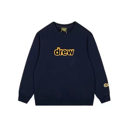 DREW HOUSE PRINTED SWEATSHIRT