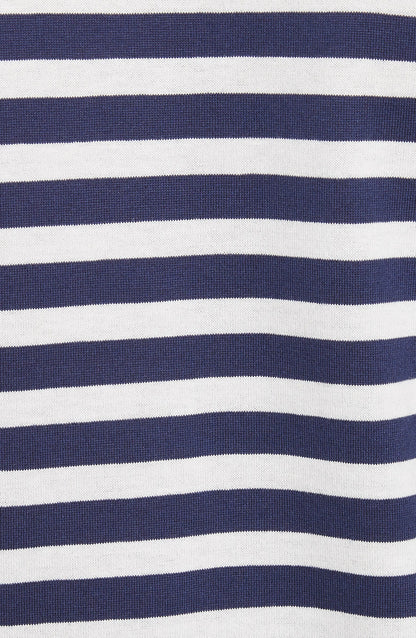 Stripe Long Sleeve T-Shirt