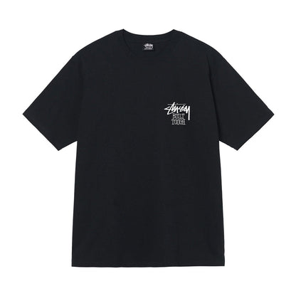 STUSSY BUILT TOUGH TEE