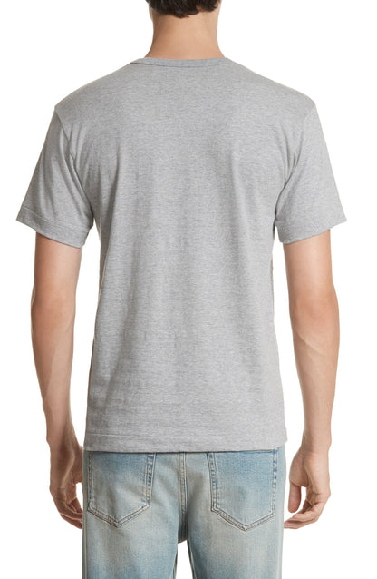 Logo Graphic Tee