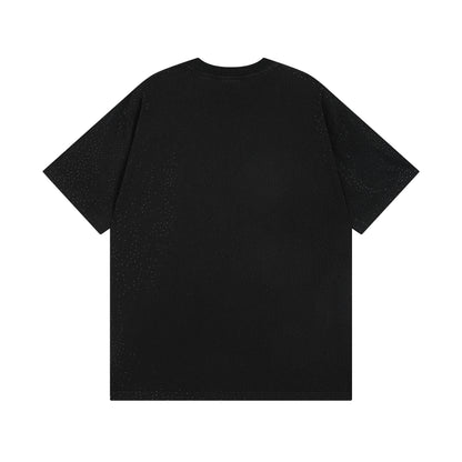 Balenciga tee BL223106 white