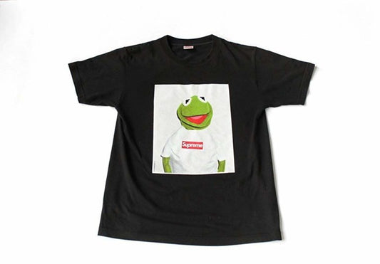 Supreme Kermit the Frog Tee